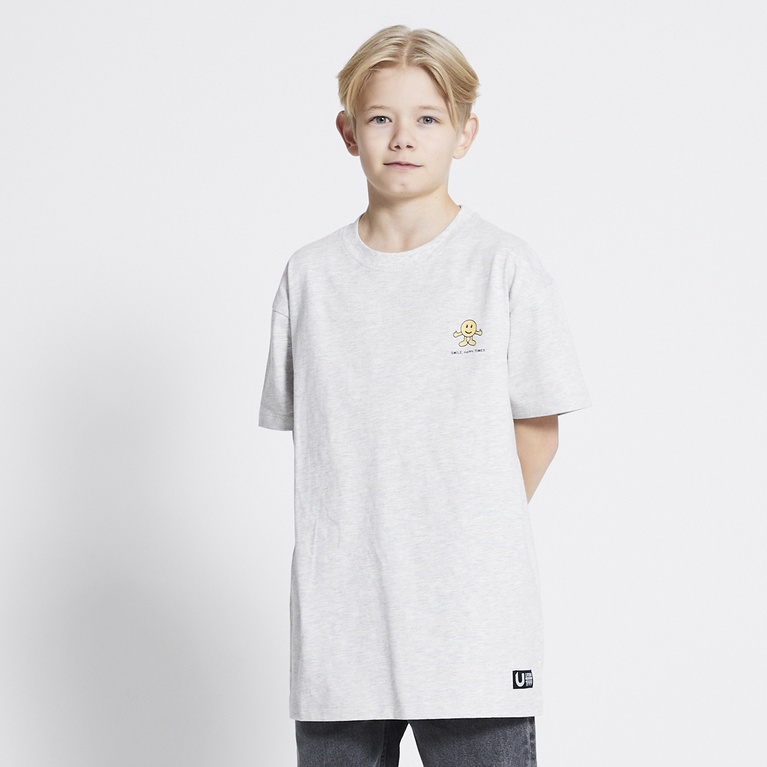 Printed tee "Wilson"